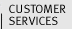 customer services