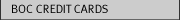 BOC Credit Cards